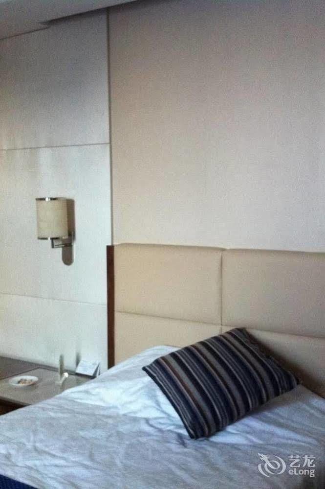 Shanshui Hotel Nanking Kültér fotó