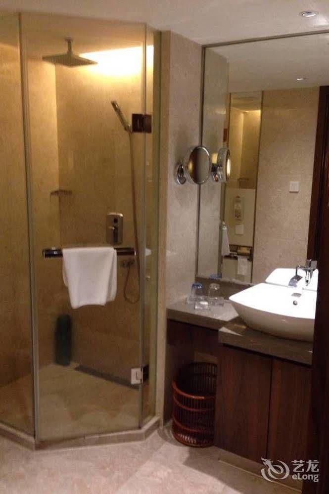 Shanshui Hotel Nanking Kültér fotó