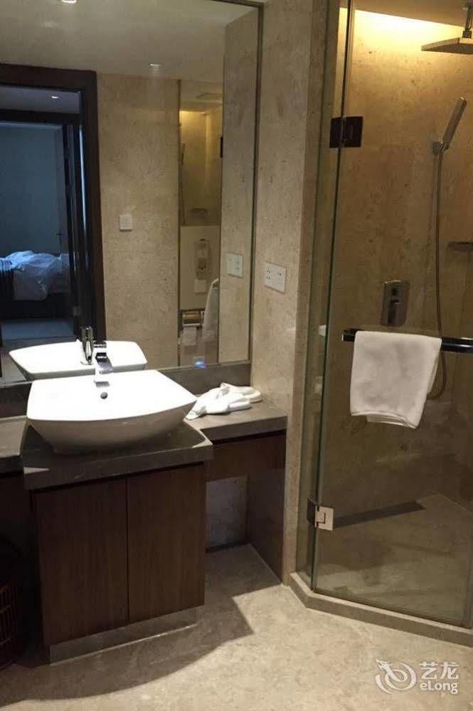 Shanshui Hotel Nanking Kültér fotó
